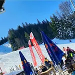 Finish Line