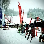 Finish Line * ボロヴェッツ