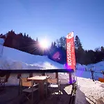 Finish Line ボロヴェッツ