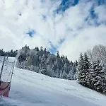 Finish Line ヴィラ