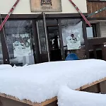 Finish Line ヴィラ ボロヴェッツ