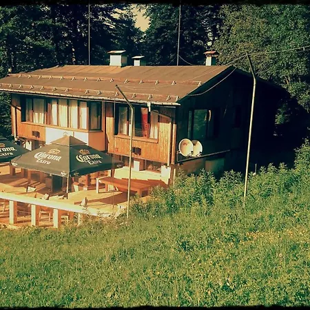 ヴィラ Finish Line *