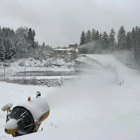 ヴィラ Finish Line