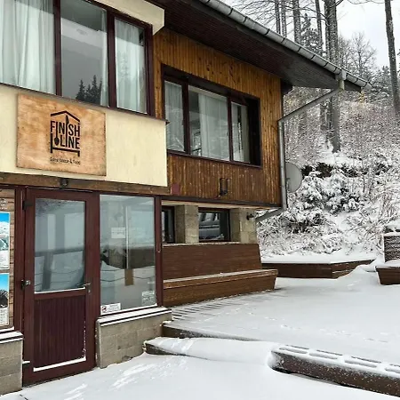 ヴィラ Finish Line *