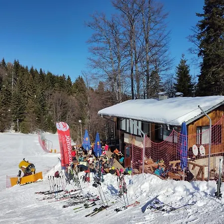Finish Line * ボロヴェッツ