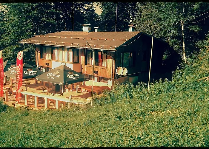 ヴィラ Finish Line *