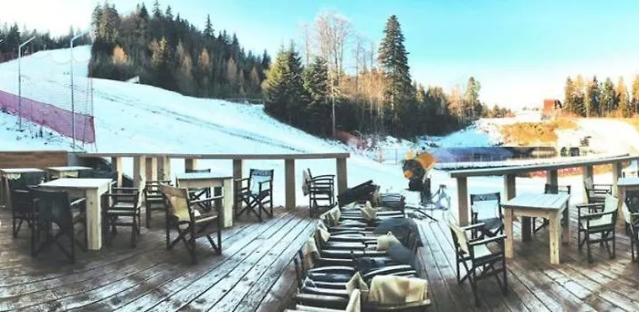 ヴィラ Finish Line *