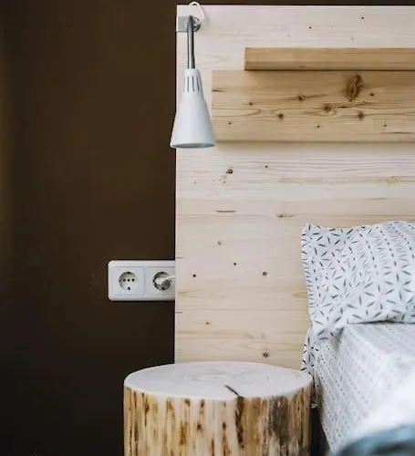 Finish Line ヴィラ *